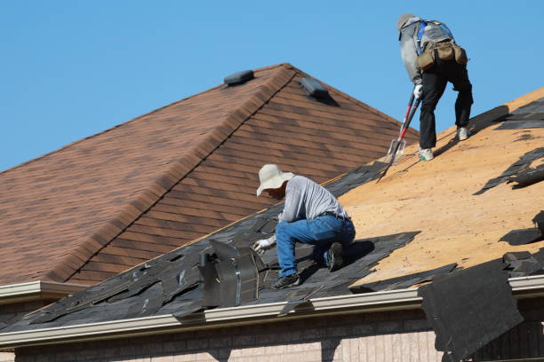 Best Metal Roofing Installation  in Acton, CA