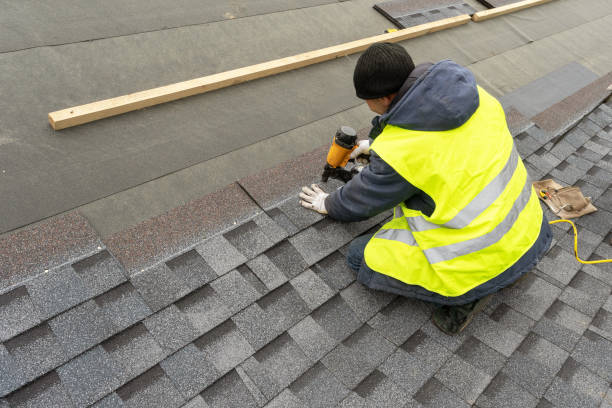 Fast & Reliable Emergency Roof Repairs in Acton, CA