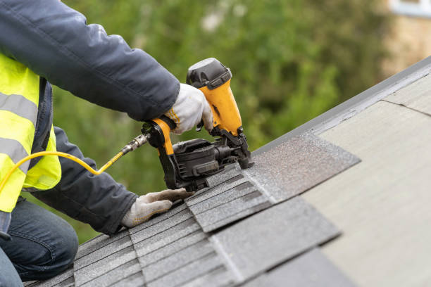 Best Roof Moss and Algae Removal  in Acton, CA