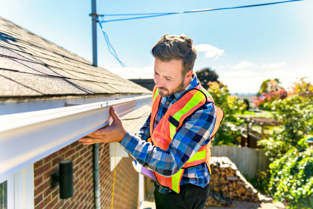 Best Storm Damage Roof Repair  in Acton, CA