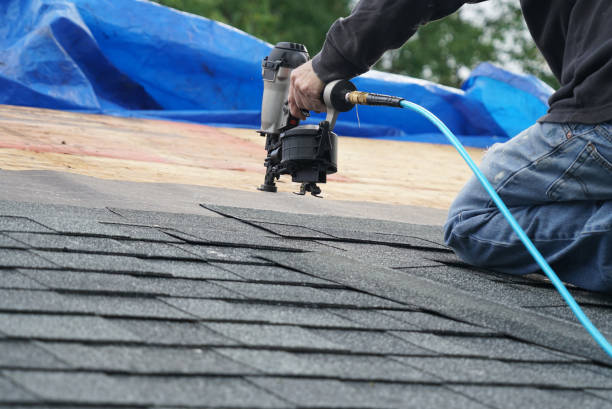 Best Chimney Flashing Repair  in Acton, CA