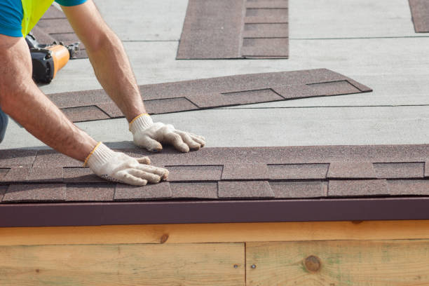 Acton, CA  Roofing repair and installation Company