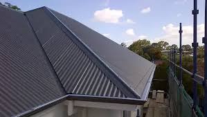 4 Ply Roofing in Acton, CA